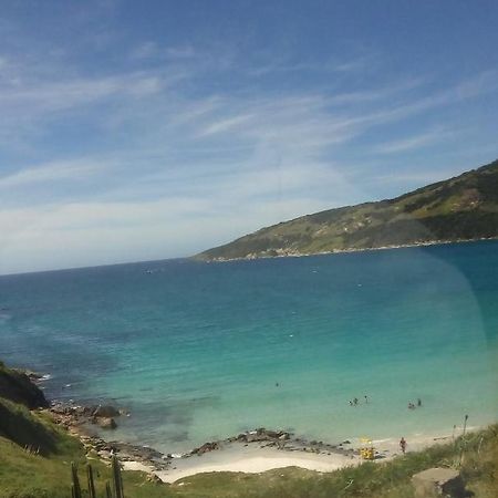 Otimo Apartamento 306, Arraial Do Cabo, Rj, Brasil Ngoại thất bức ảnh