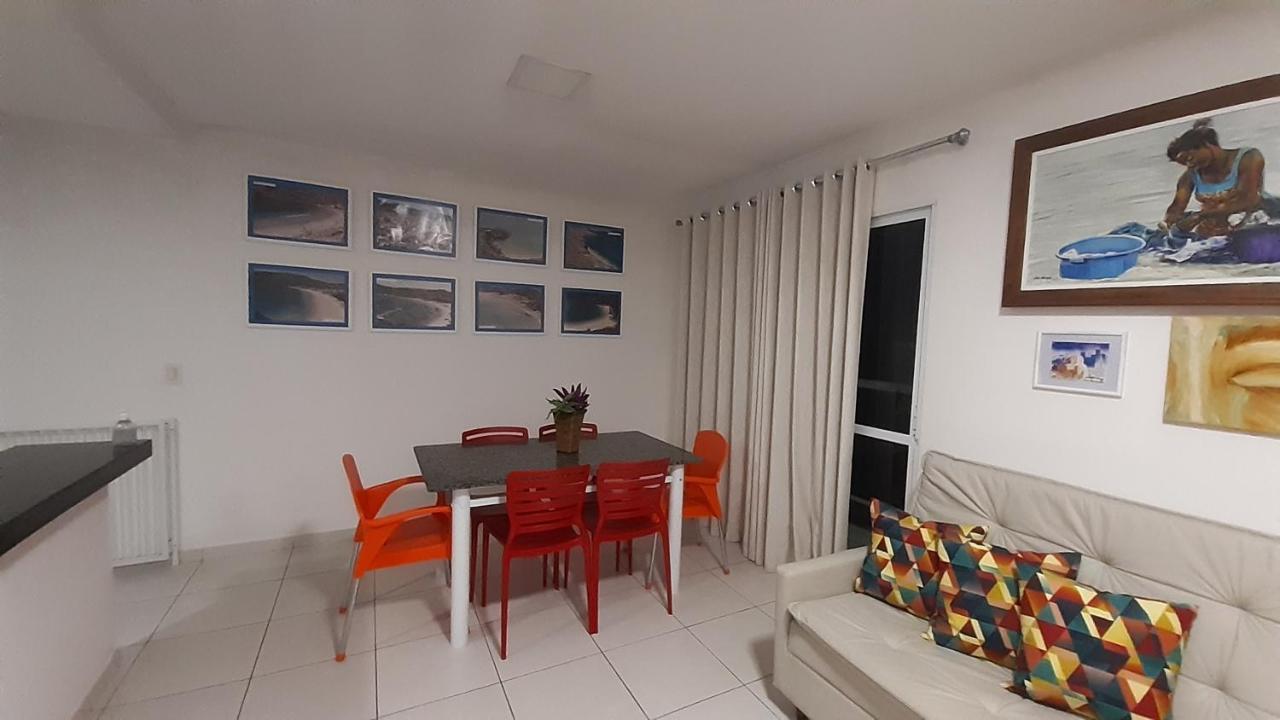 Otimo Apartamento 306, Arraial Do Cabo, Rj, Brasil Ngoại thất bức ảnh