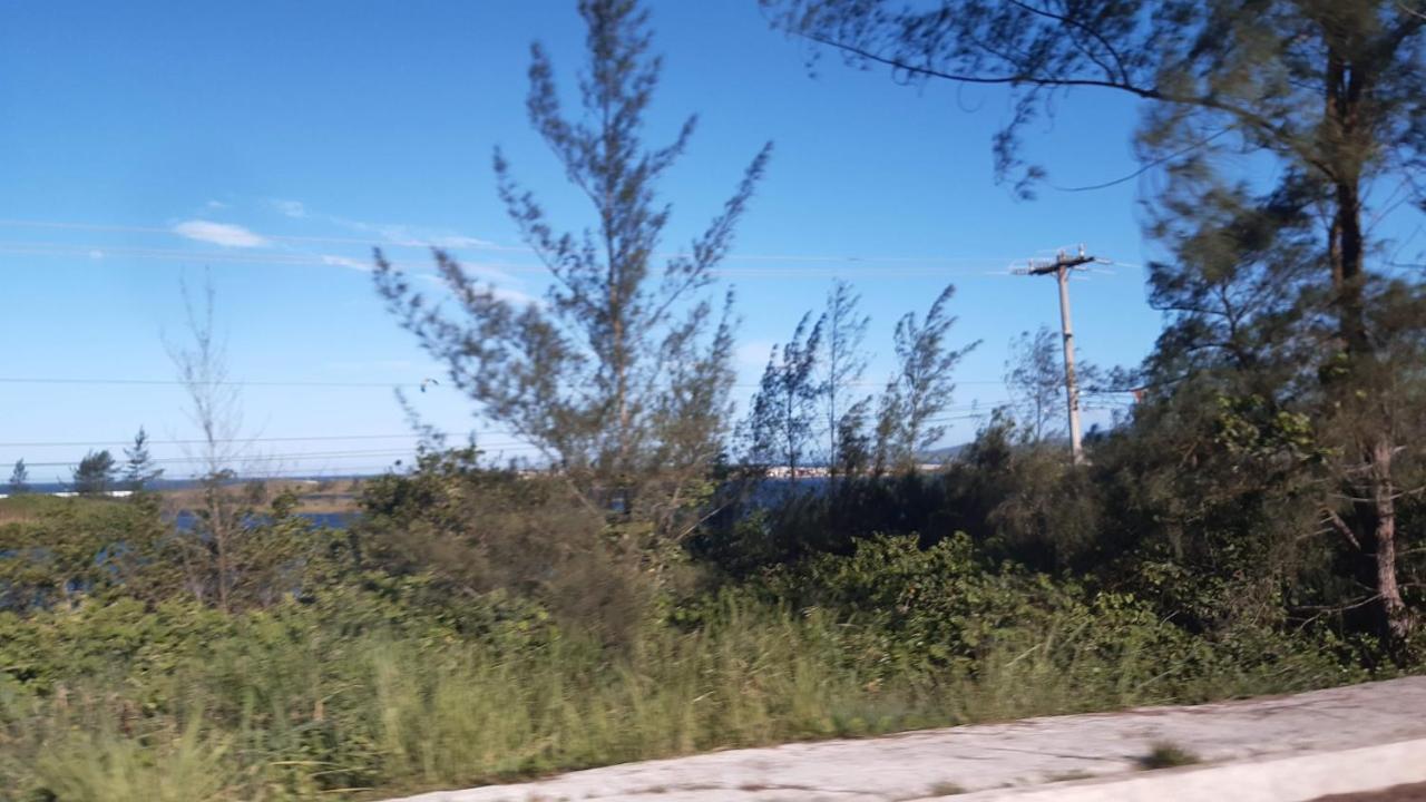 Otimo Apartamento 306, Arraial Do Cabo, Rj, Brasil Ngoại thất bức ảnh