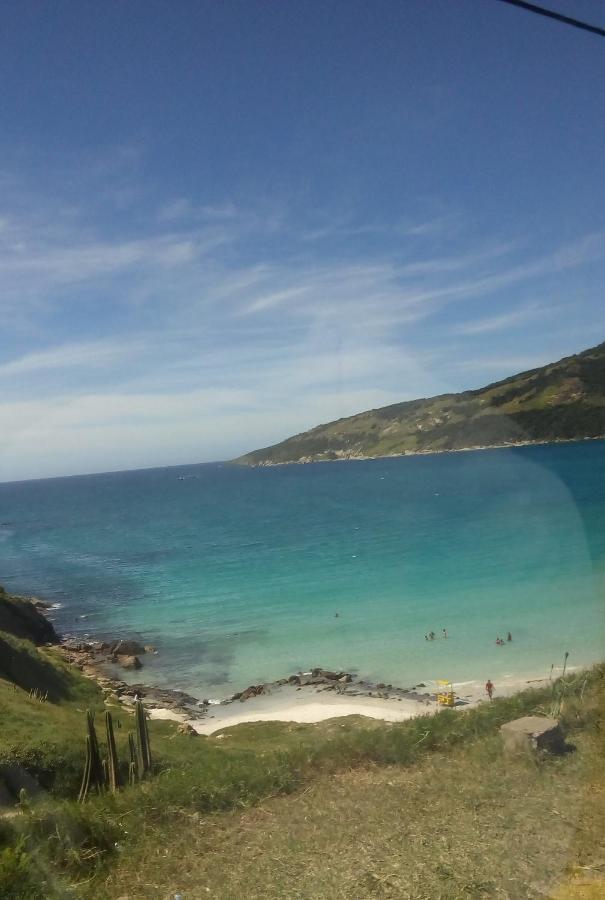 Otimo Apartamento 306, Arraial Do Cabo, Rj, Brasil Ngoại thất bức ảnh