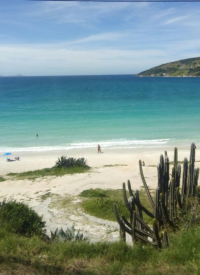 Otimo Apartamento 306, Arraial Do Cabo, Rj, Brasil Ngoại thất bức ảnh