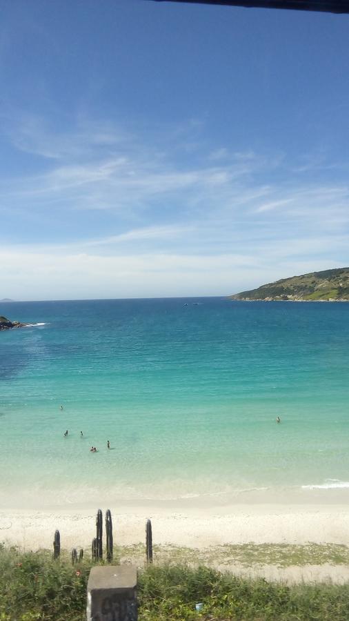 Otimo Apartamento 306, Arraial Do Cabo, Rj, Brasil Ngoại thất bức ảnh