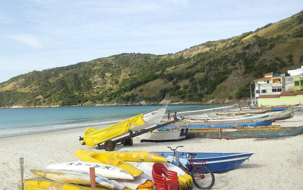 Otimo Apartamento 306, Arraial Do Cabo, Rj, Brasil Ngoại thất bức ảnh