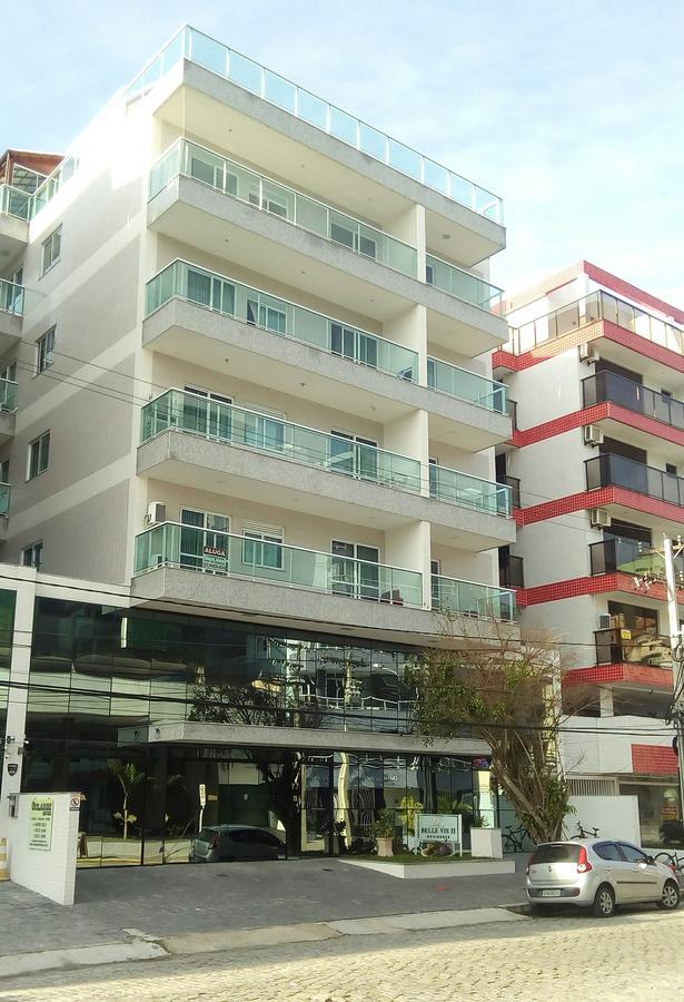 Otimo Apartamento 306, Arraial Do Cabo, Rj, Brasil Ngoại thất bức ảnh