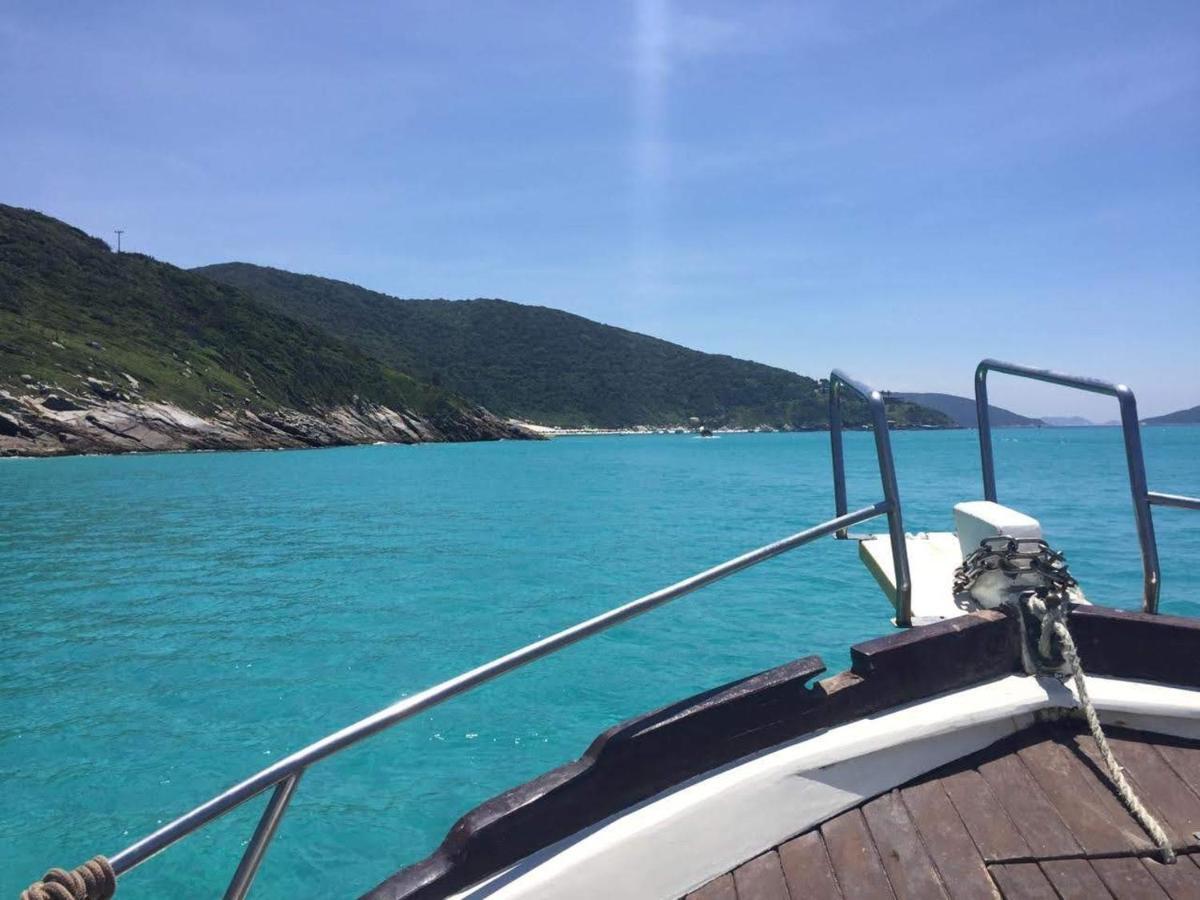 Otimo Apartamento 306, Arraial Do Cabo, Rj, Brasil Ngoại thất bức ảnh